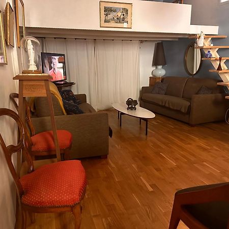 Lou Couquet Apartman Antibes Kültér fotó