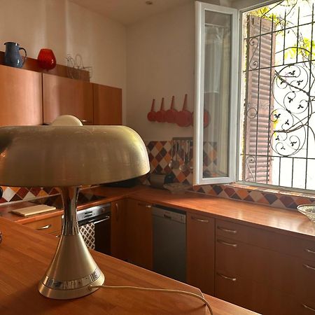 Lou Couquet Apartman Antibes Kültér fotó