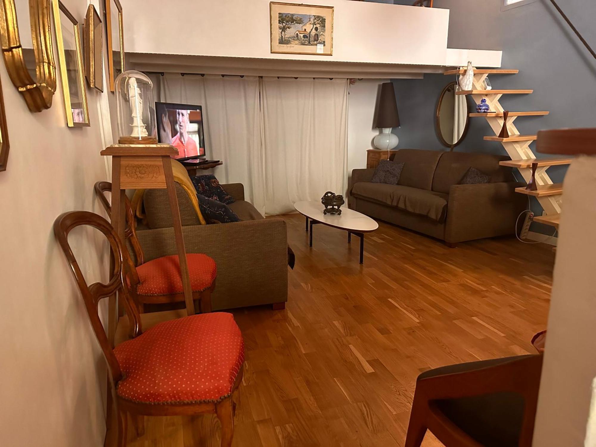 Lou Couquet Apartman Antibes Kültér fotó