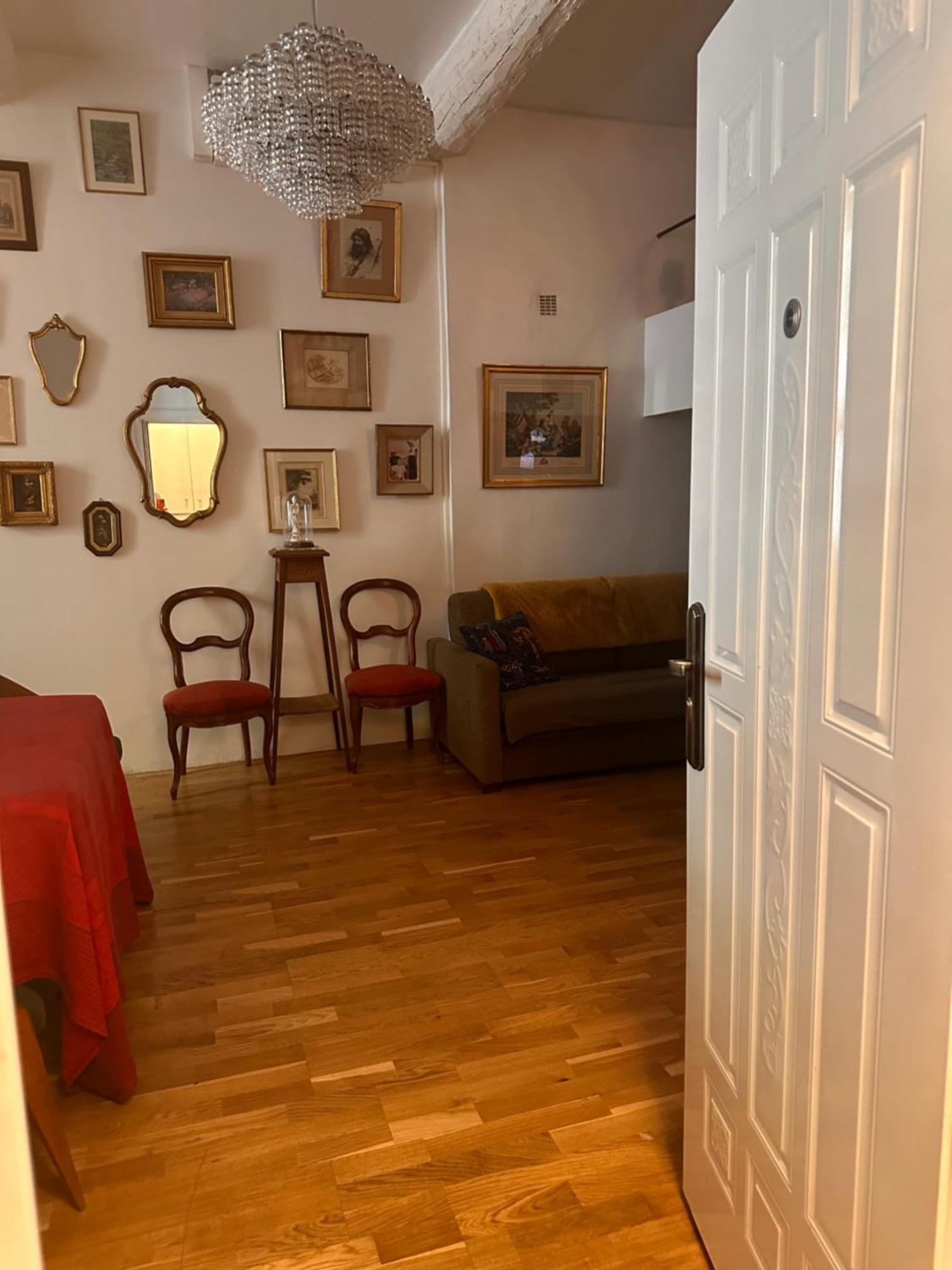 Lou Couquet Apartman Antibes Kültér fotó