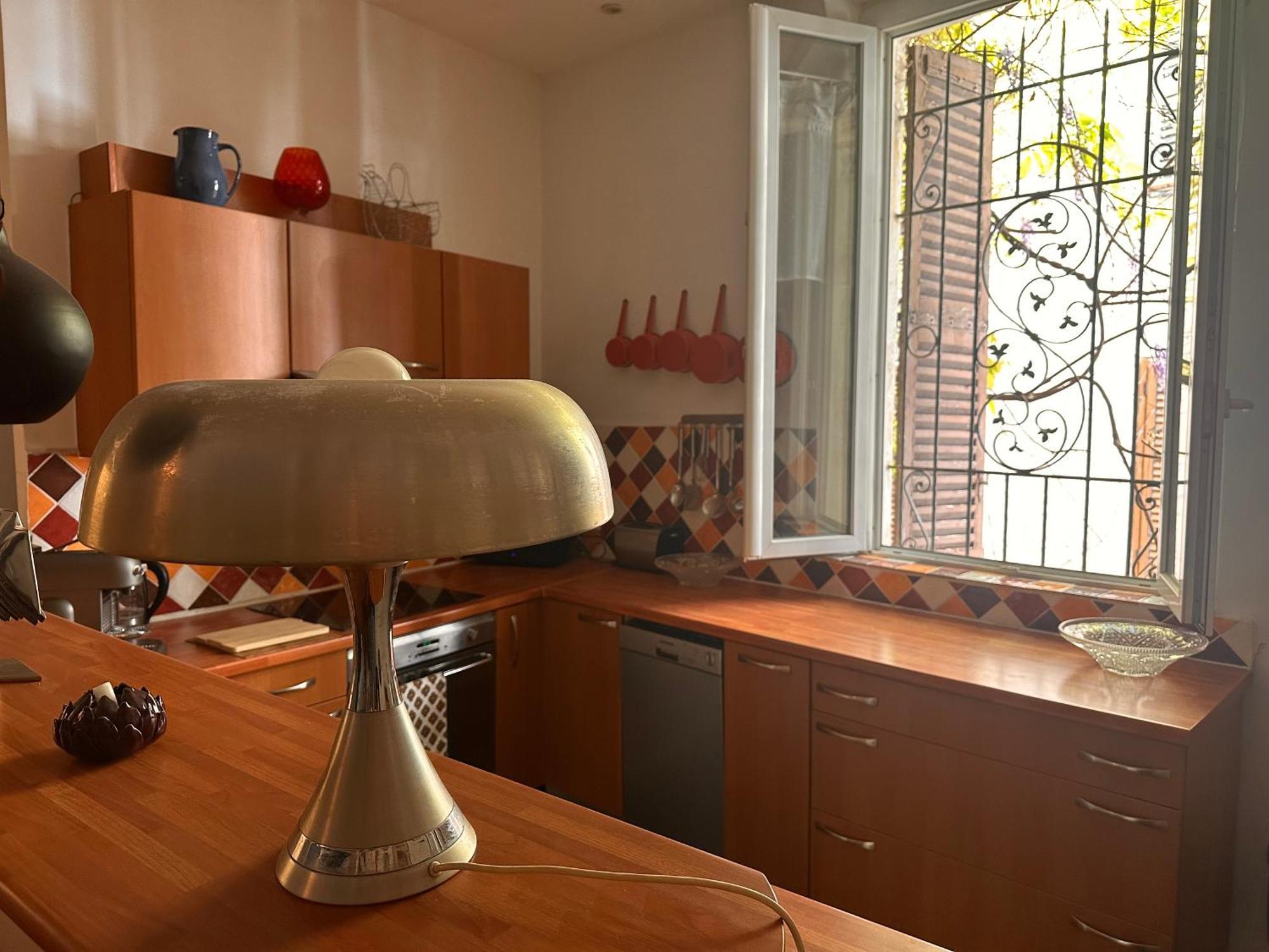 Lou Couquet Apartman Antibes Kültér fotó