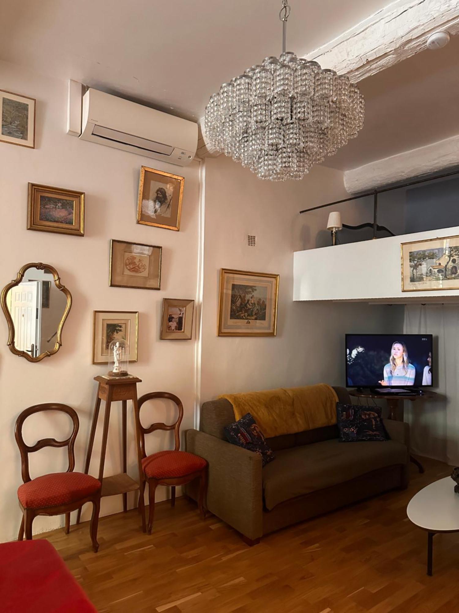 Lou Couquet Apartman Antibes Kültér fotó