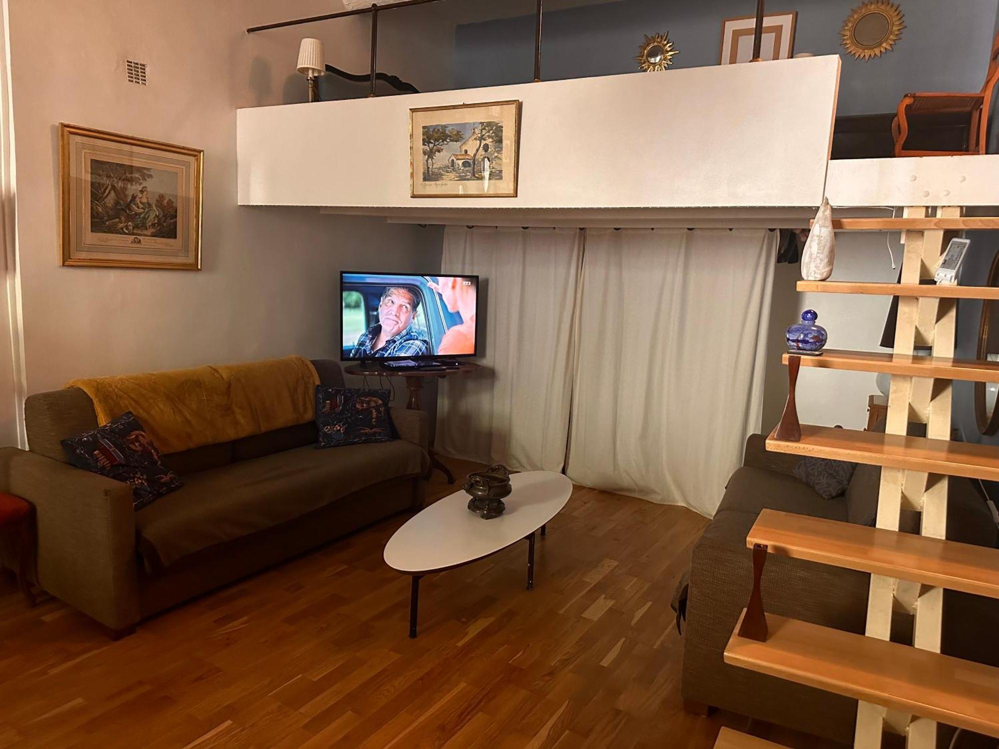 Lou Couquet Apartman Antibes Kültér fotó