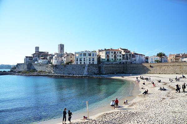 Lou Couquet Apartman Antibes Kültér fotó