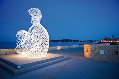 Lou Couquet Apartman Antibes Kültér fotó
