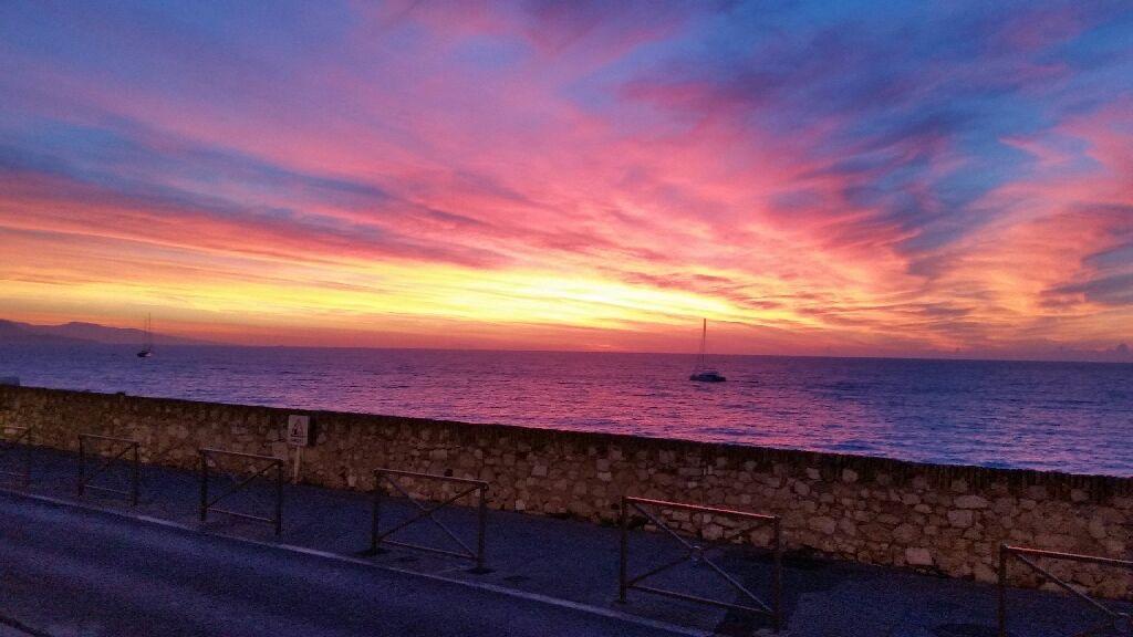 Lou Couquet Apartman Antibes Kültér fotó