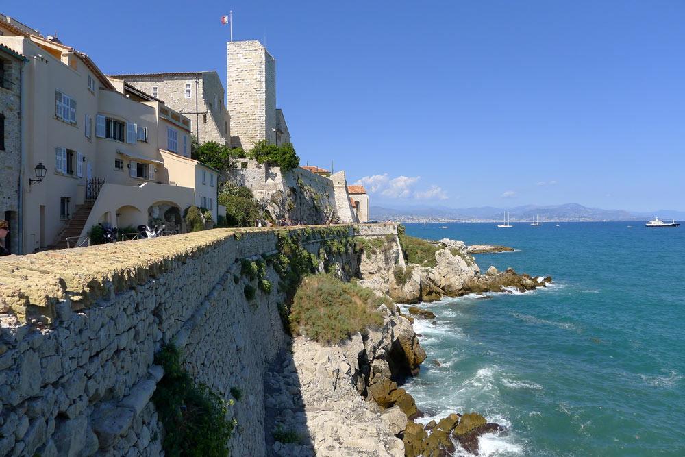Lou Couquet Apartman Antibes Kültér fotó