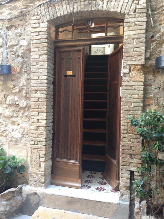 Lou Couquet Apartman Antibes Kültér fotó